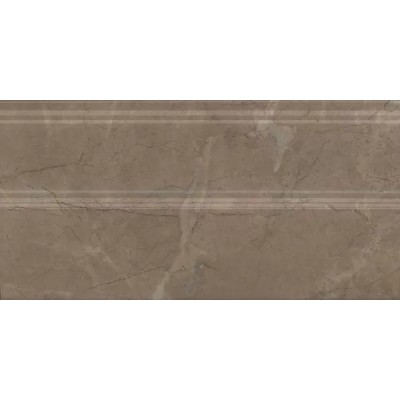 Плитка FMA032R Серенада бежевый тёмный глянцевый обрезной 30x15