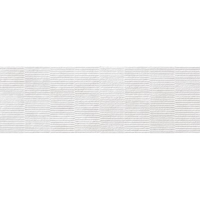 Плитка 27161 Grunge White Decor/25x75