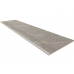 Ступени BR03 Bernini Grey Ступень неполированная 30x120