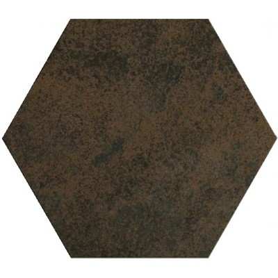 Керамогранит 27475 OXIDE NEGRO 17.5x20