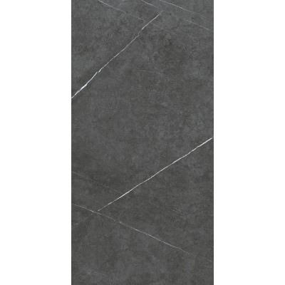Керамогранит 610010002631 Metropolis Imperial Black Nat Rett 60x120