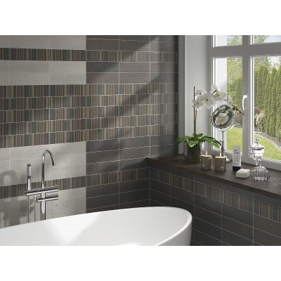 Плитка OS/A115/9016 Шеннон матовый 8.5x28.5