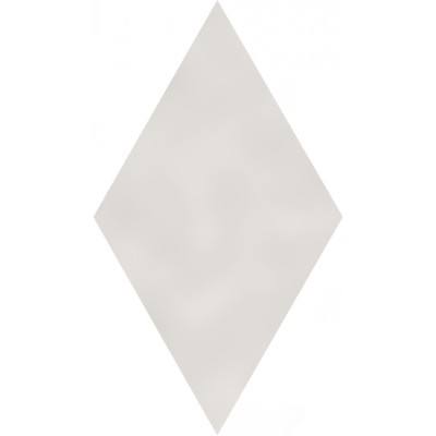 Плитка KMD2SRB001BN Декор Риад белый глянцевый 13,5x7,8x0,9