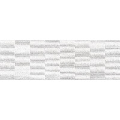 Плитка 27161 Grunge White Decor/25x75