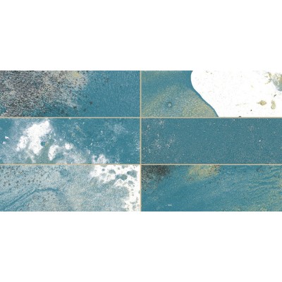 Плитка 31131 FS Tradition Brick Green 20x40