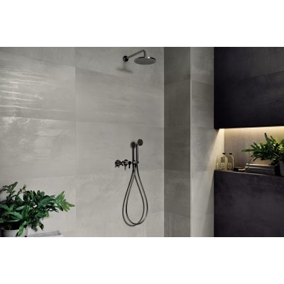 Плитка LB5C Blaze Corten Corner 1.4x50