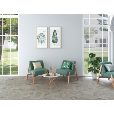 Керамогранит 21774 MELROSE Aqua/60 9,8x59,3