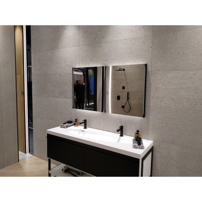 Плитка P35800731 Prada Acero 45x120