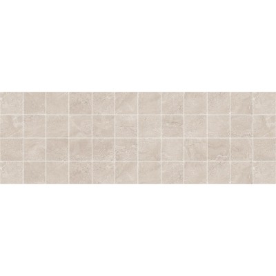 Мозаика MM60076 Royal Декор мозаичный кофейный 20х60