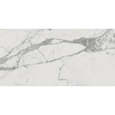 Керамогранит 610010001682 Charme Evo Statuario Nat Ret 80x160