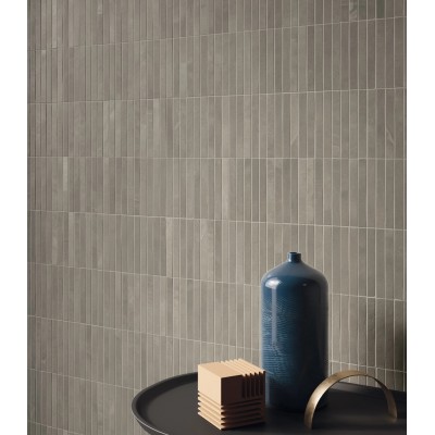 Мозаика 620110000184 Continuum Iron Mosaico Prism 41.3x20.5