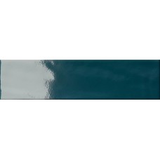 Керамогранит 600010002294 Лайфстайл Брик Петрол 7.5x30