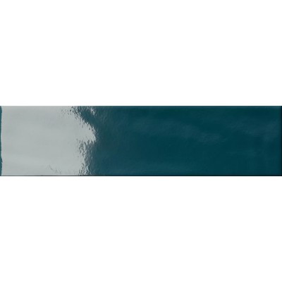 Керамогранит 600010002294 Лайфстайл Брик Петрол 7.5x30