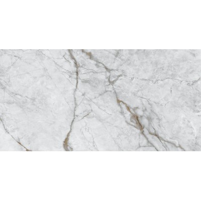 Плитка TP3611A Аталия серый глянец 30x60