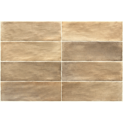 Плитка 31883 Sabbia Cinnamon 6,5x20