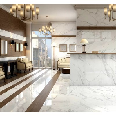 Керамогранит SG622622R/6BT Плинтус Монте Тиберио лаппатированный 60x9,5x0,9