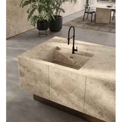 Керамогранит AJRN Exotic Wave Lappato 160x320