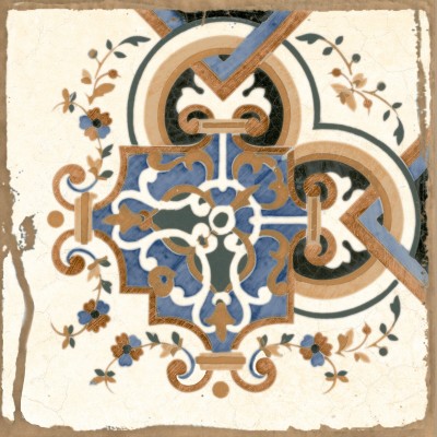 Керамогранит 25371 T.Barcelos/19.5/R 19.5X19.5