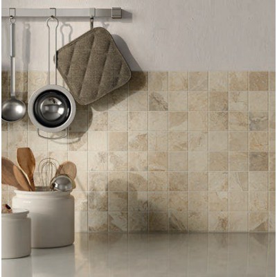 Керамогранит 610010002117 Верона Беж 45х90