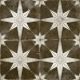 Плитка 38173 Fs Star Night 45x45x0,95
