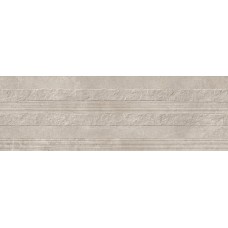 Плитка 40437 Downtown Beige Material SP/33,3X100X0,98/R 33,3x100