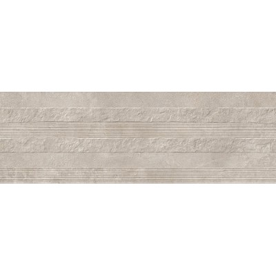 Плитка 40437 Downtown Beige Material SP/33,3X100X0,98/R 33,3x100