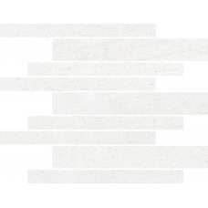 Мозаика 25427 D.Mystic White Brick/29.8X29.2 29,8x29,2