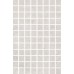 Мозаика MM8351 Ферони мозаичный серый светлый матовый 20x30