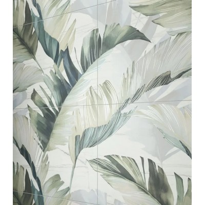 Плитка 600010002283 Charme Advance Platinum White Opaco 40x80