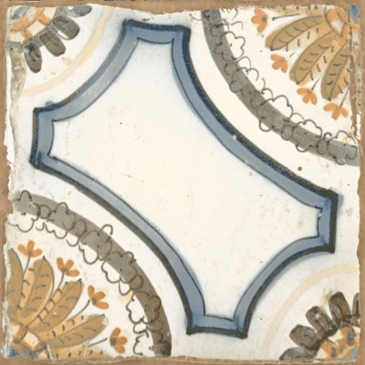 Керамогранит 25371 T.Barcelos/19.5/R 19.5X19.5