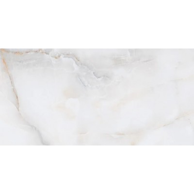 Керамогранит N20566 Onyx Bianco Polished 80x160
