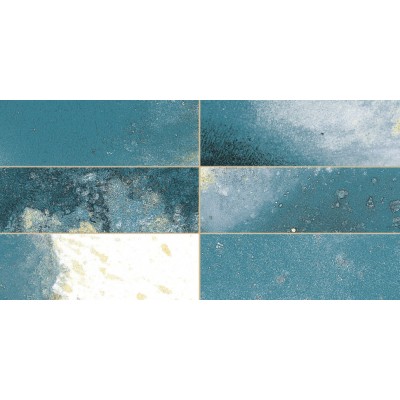 Плитка 31131 FS Tradition Brick Green 20x40