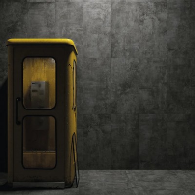 Керамогранит 30740 Downtown Grey/90X90/A/R 90x90