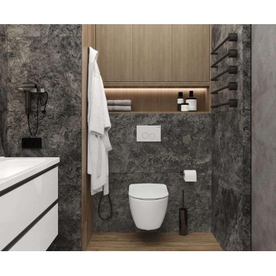 Плитка 13144TR Galaxy pearl матовый обрезной 30x89,5