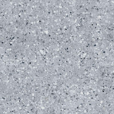 Керамогранит E-5011/MR Level Серый ректификат 600x600x9