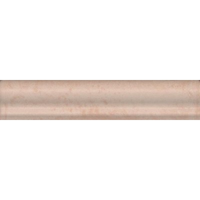 Плитка BLD056 Монтальбано розовый светлый матовый 15x3