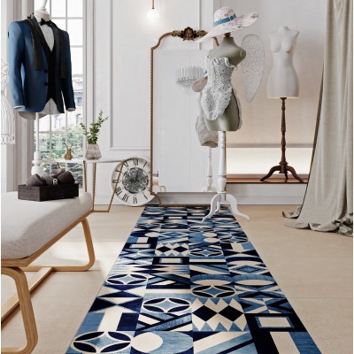 Керамогранит DL841790R Базальто бежевый обрезной 80x80x0,9