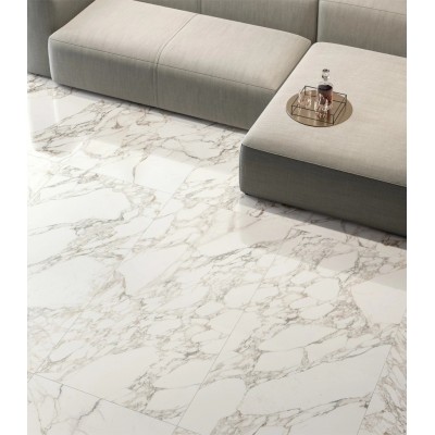 Плитка 600080000419 Charme Deluxe Арабескато Вставка Дэко 40x80