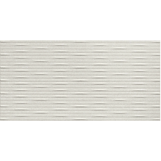 Плитка A576 3D Wall Carve Whittle Pearl 40x80