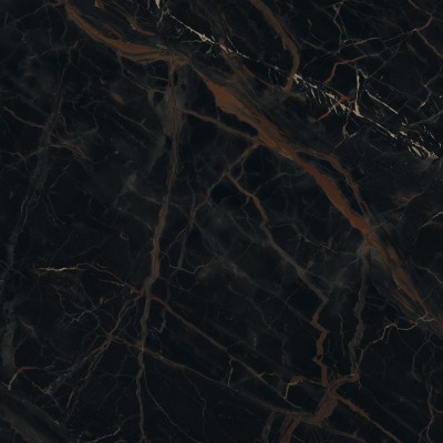 Керамогранит 610010002721 Forte dei Marmi Ombra di Caravaggio Rett 80x80