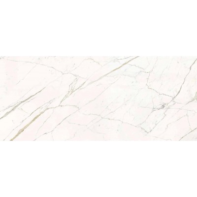 Керамогранит N9A2 Calacatta Statuarietto Lap RT 120x278