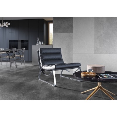 Керамогранит 44665 GRES TACOMA WHITE RECT. 59.7x59.7