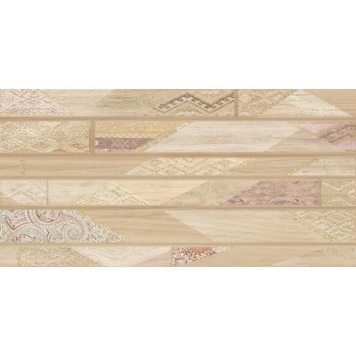 Плитка 588462001 Декор RUSTIC VINTAGE 1 31,5х63
