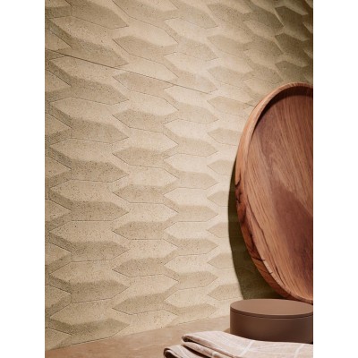 Плитка 100371187 Cubik Verona Marfil 59.6х150