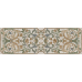 Плитка HGD/A519/13000TRL Декор Эвора глянцевый обрезной 30x89,5x0,9