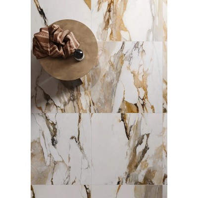 Керамогранит RAGGIO VERDE LAP RT 60x120