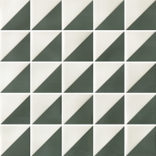 Мозаика 600110001126 Magma Petrol Mosaico Enigma 30x30