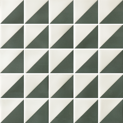 Мозаика 600110001126 Magma Petrol Mosaico Enigma 30x30