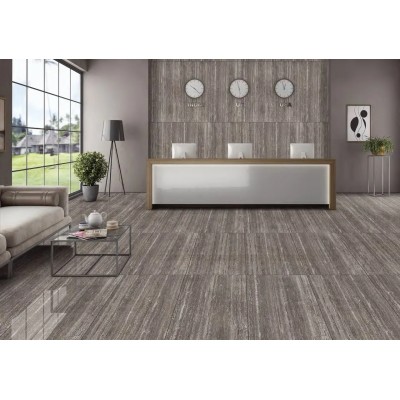 Керамогранит N40034 Egypt Gris Decor 60x120