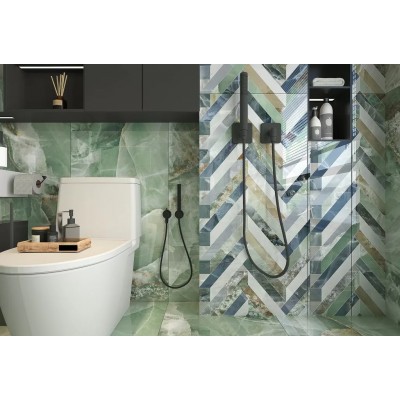 Керамогранит Agate Sabble Polished 60x120